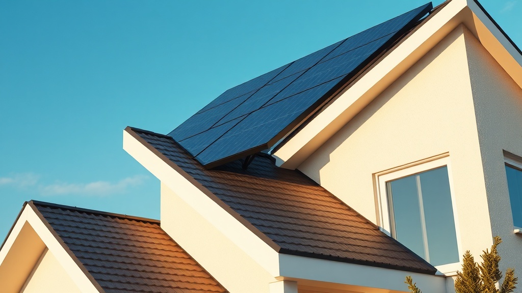 Kosten und Förderung: Optimierte Planung für Solaranlagen mit Risen Energy RSM110-8-400M