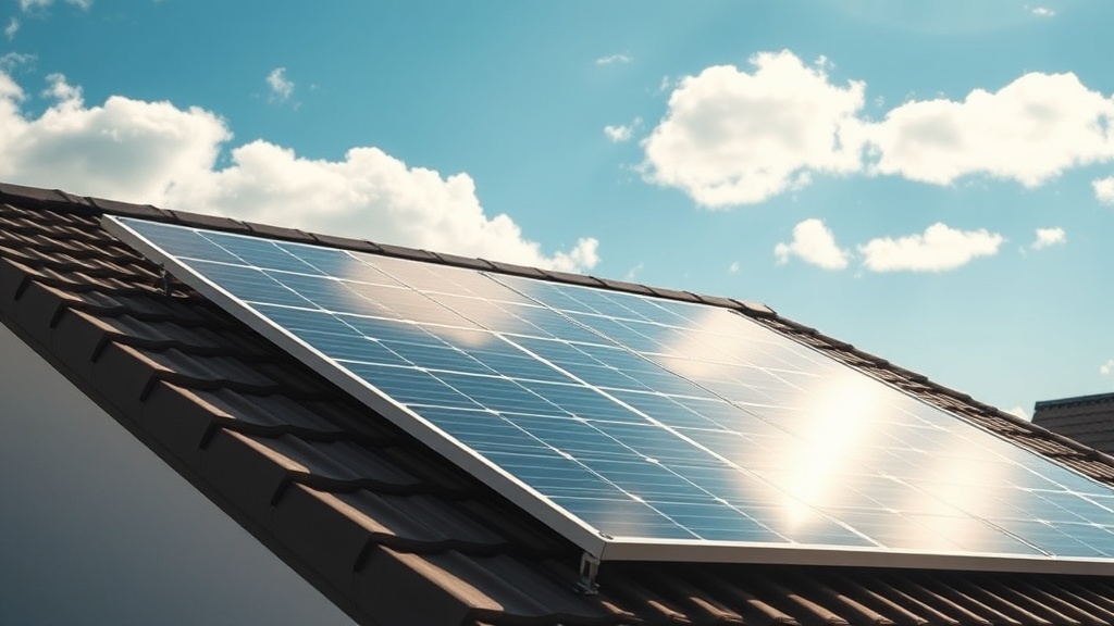 Jahresertrag der Risen Energy RSM110-8-400M: Rechenbeispiel