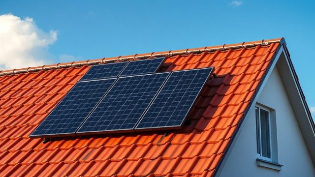 Risen Energy RSM110-8-400M im Vergleich zu anderen Modulen