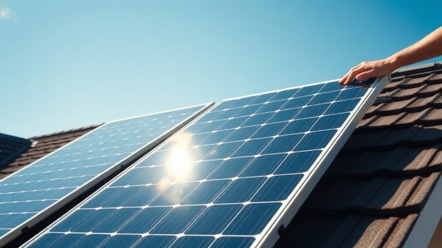 Risen Energy RSM110-8-400M: Technische Daten und Aufbau