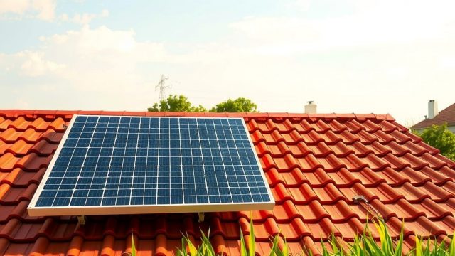 Wirkungsgrad der Risen Energy RSM110-8-400M im Alltag
