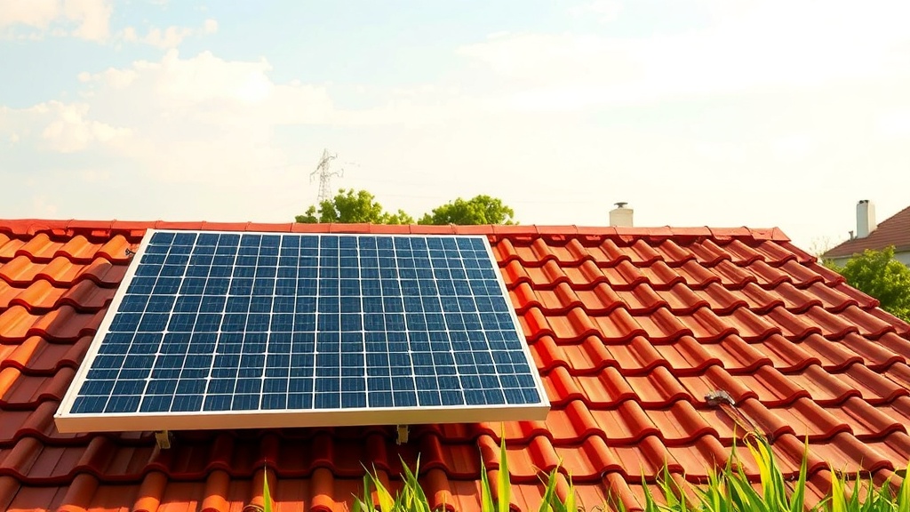Wirkungsgrad der Risen Energy RSM110-8-400M im Alltag