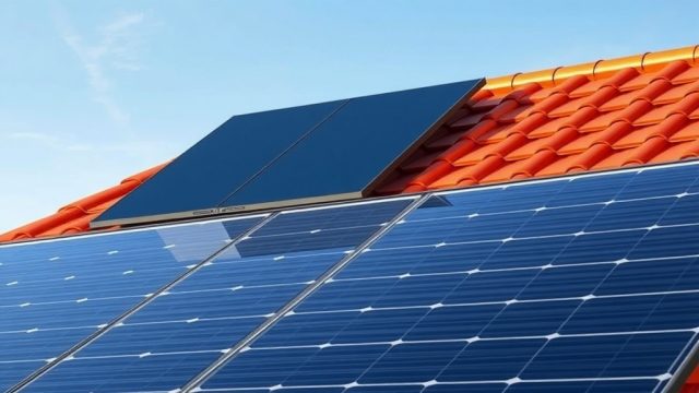 Solarwatt Vision 400W im Vergleich zu anderen Modulen
