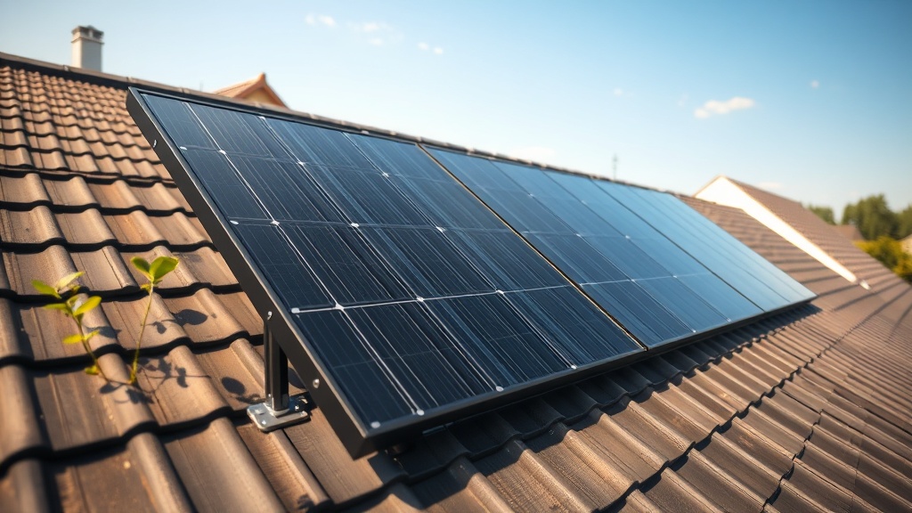 Kosten und Förderung für Solarwatt Vision 400W