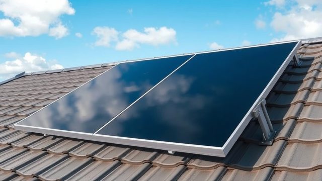 Solarwatt Vision 400W: Technische Daten und Aufbau