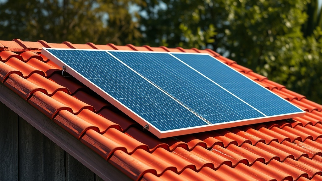Viessmann Vitovolt 300-M im Vergleich zu anderen Modulen
