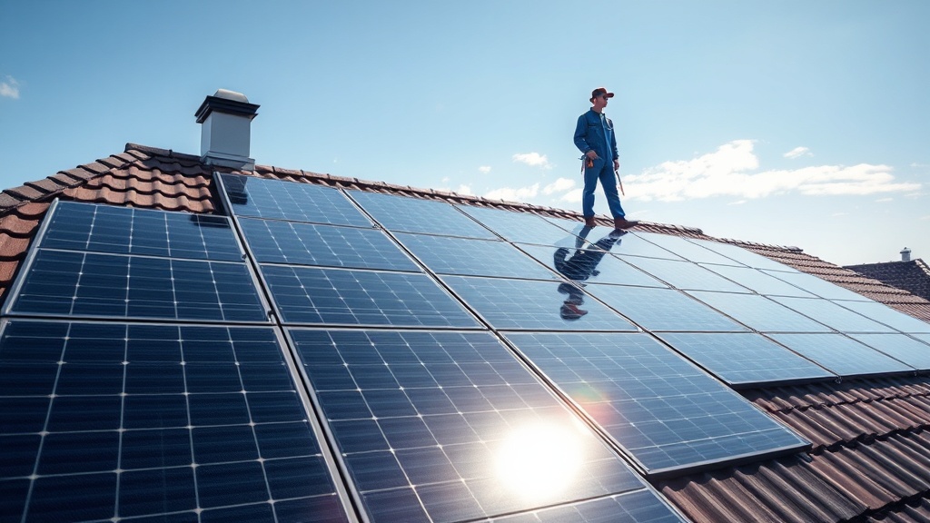 Häufige Probleme mit Viessmann Vitovolt 300-M und Lösungen